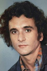 Ivan Lima as in O Leito da Mulher Amada 1974