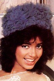 Shana Evans as Exercise Girl in Penthouse Love Stories 1986