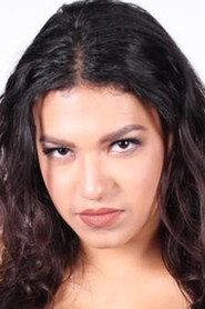 Lisa Lace as Lisa Lace in GRPW The Heart Of Gold 2018