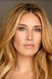 Bianca de la Garza as Mrs. J in Mulan Angels 2: Treasure Map 2020