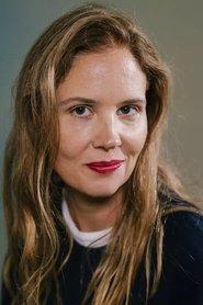 Justine Triet as Self in Anatomie d'une chute : L'ascension de Justine Triet 2024