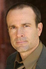 Bill Doyle as Glaser in Kings of South Beach 2007