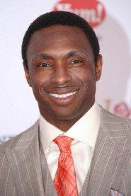 Avery Johnson as Elijah Proud in Mary Proud 2006