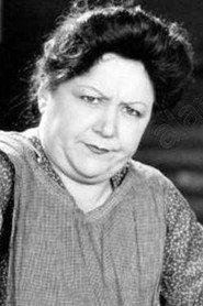 María Esther Duckse as in El conventillo de la paloma 1936