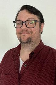 Chris Vander Kaay as Chase Burkhardt in Peak Form 2026