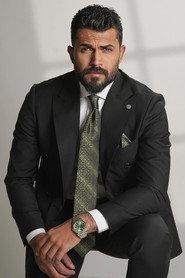 Saif Al-Shareef as in Door No. 7 2025