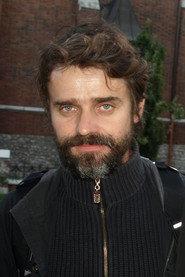 Marcin Sianko as in The Lottery 2022