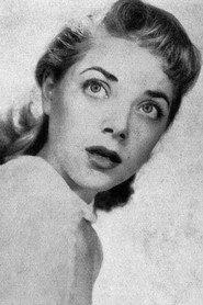 Peggy Nelson as Cara Emmons in Scorching Fury 1952