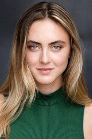 Stella Everett as Sloan in Ride or Die 2025