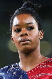 Gabby Douglas as Self in Disney Parks Christmas Day Parade 2012