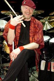 Doane Perry as Himself in Jethro Tull: Bethlehem, PA 9 August 2003 2007