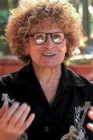Jan Oxenberg as Self - Interviewer in Greetings from Washington, D.C. 1981
