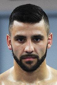 Tony Luis as Self in Edgar Berlanga vs. Steve Rolls 2022