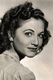 Adele Longmire as Carmelina LaRue in The Turning Point 1952