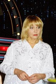 Marina Bakina as in Death in Cinema 1991
