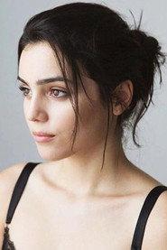 María Salazar as Niña in The Silent House 2010