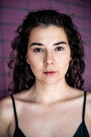 Brigitta Kanyaro as in Mathias 2017