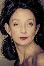 Sally Mortemore as in Develop 2024