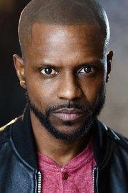 Paul Archer as in River Mamma