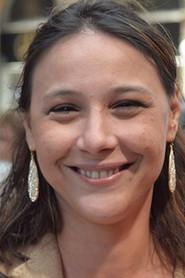 Dijana Pavlovic as Dijana Pavlovic in Opre Roma! 2018