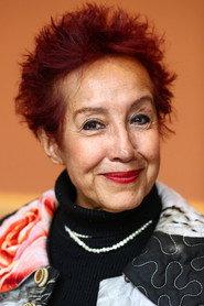 Margarita Irún as Magdalena in Felipe Canasto 2011