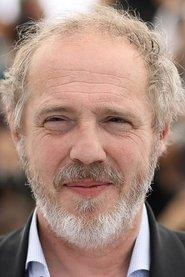 Arnaud Desplechin as Self in Catherine Deneuve, in the eye of the camera 2023