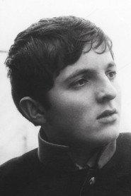 Marian Seidowsky as Johannes in Baal 1970