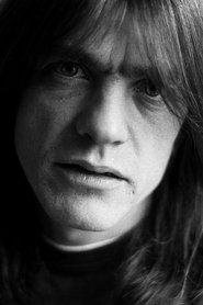 Malcolm Young as Self - Rhythm Guitar in AC/DC - Stiff Upper Lip Live 2001