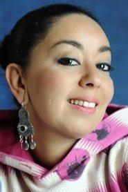 Amal El Atrache as Teacher in One Man and his Cow 2016