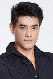 Lek Aisul as Chalermchai in Miracle of Love 1995