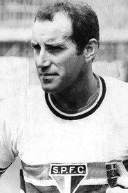 Gérson as Self in Sr. Futebol 2025