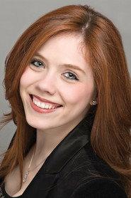 Katie Weigl as Wendy in Will Reading 2020