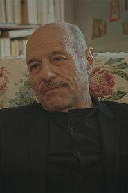 Eraldo Affinati as in In Gran Segreto: Un Racconto Familiare su Giorgio Bassani
