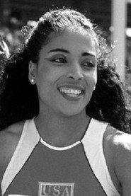Florence Griffith Joyner as Tiffany Roberts in The Chaser 1989