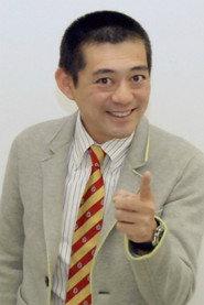 Hanamaru Hakata as Toshiyuki Umino in Mentai Piriri 2019
