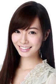 Ayumi Orii as Black-haired mysterious woman in The Real Exorcist 2020