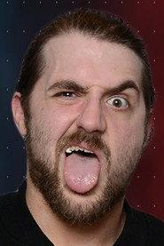 Davey Vega as in AAW Defining Moment 2016 2016