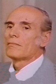 Mário Couto as in Massagem for Men 1984