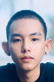 Yodsakon Khamnang as Saeng in Chiang Mai Adventures 2023