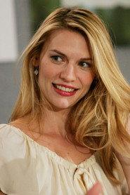 Claire Danes as Kate Brewster in Terminator 3: Rise of the Machines 2003