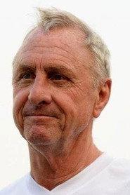 Johan Cruijff as Self in Messi 2014