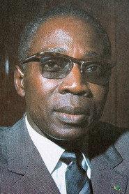 Léopold Sédar Senghor as Self in Aimé Césaire: The Mask of Words 1987