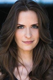 Jamie Hill as Giselle Summers in Grooming Giselle 2013