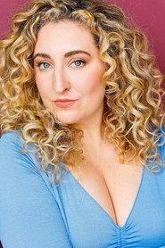 Katie McCuen as Katie in A Cell Phone Movie 2025