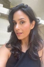 Raíza Rameh as Miriam (Adulta) in Com Carinho 2023