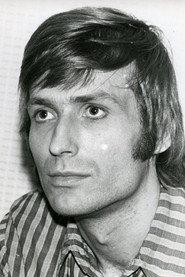 Ago Roo as Jürgen in Blood Stone 1972