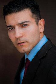 Ebaa Abuammar as Michael in The Secrets of the Matriarch 2026