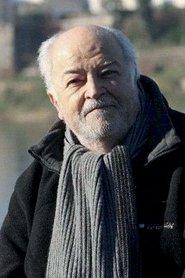 Claude Villers as Mario, friend of Marc in Love on the Quiet 1985