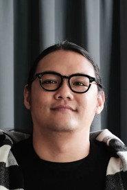 Allen Chang as Podcaster in Plan A 2026