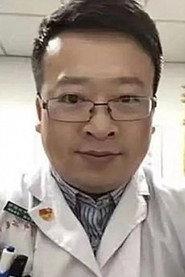 Li Wenliang as Opthalmologist in Wuhan - Feb. 2020 2020
